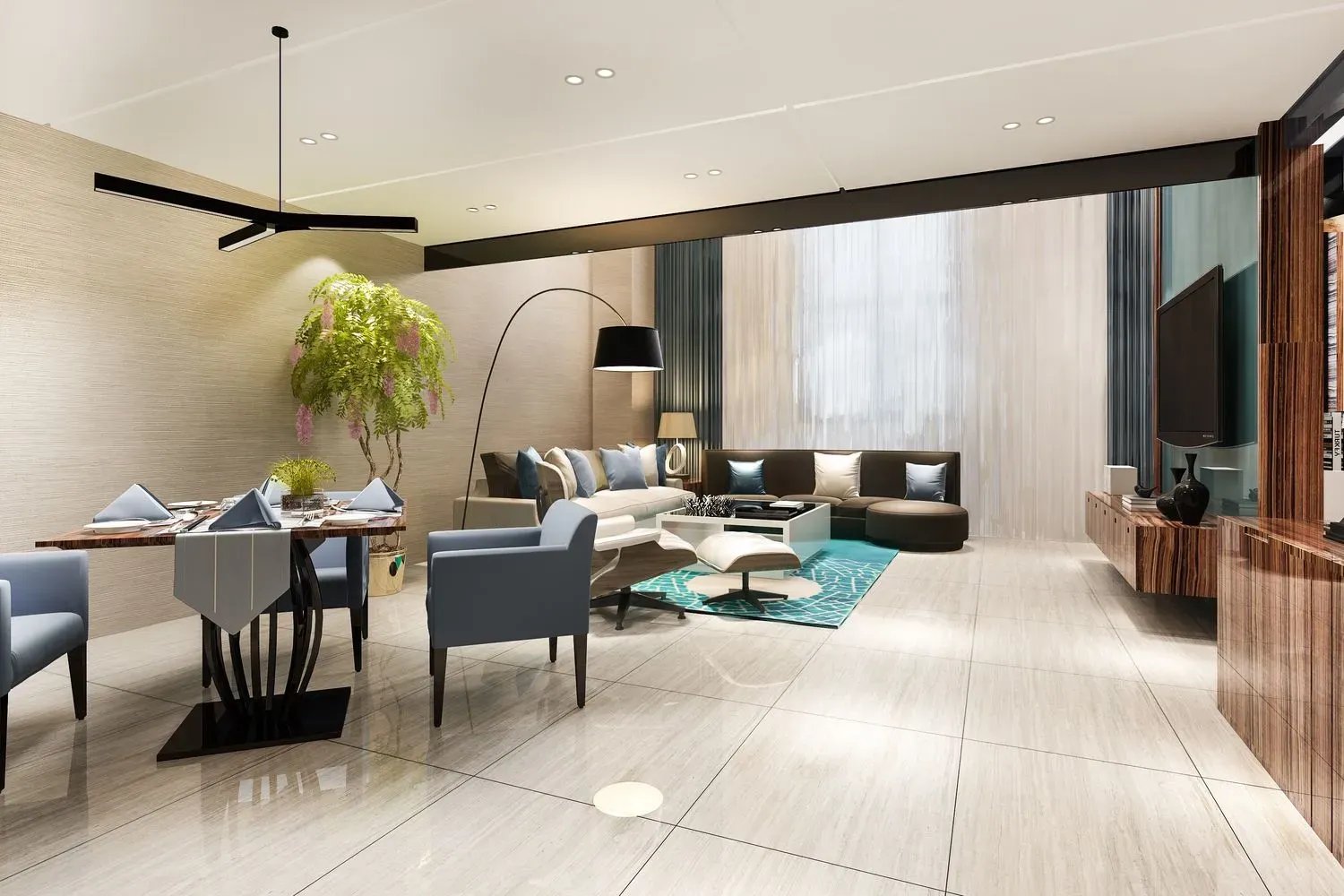 Student Housing