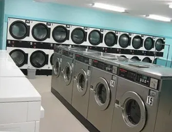 Wash Day Laundry
