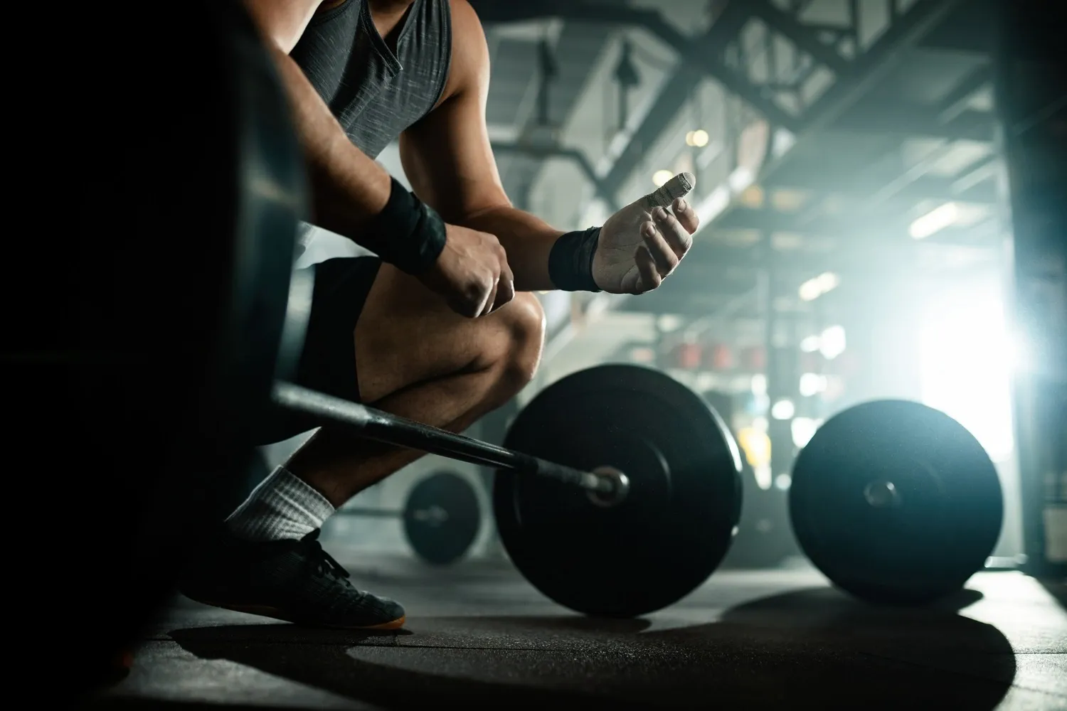 Professional Laundry Service for Gyms and Fitness Centers