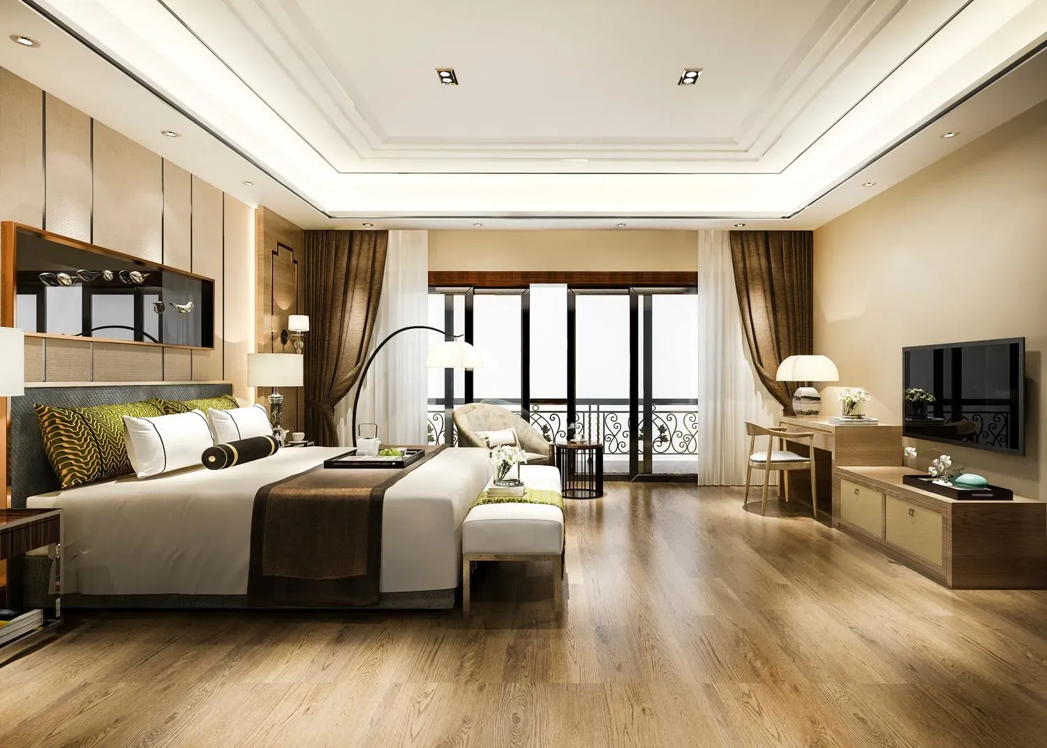 Hotels