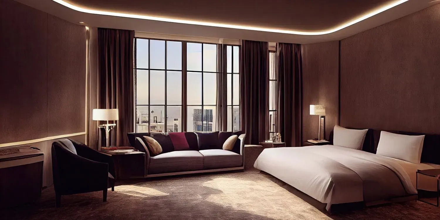 Serviced Apartments