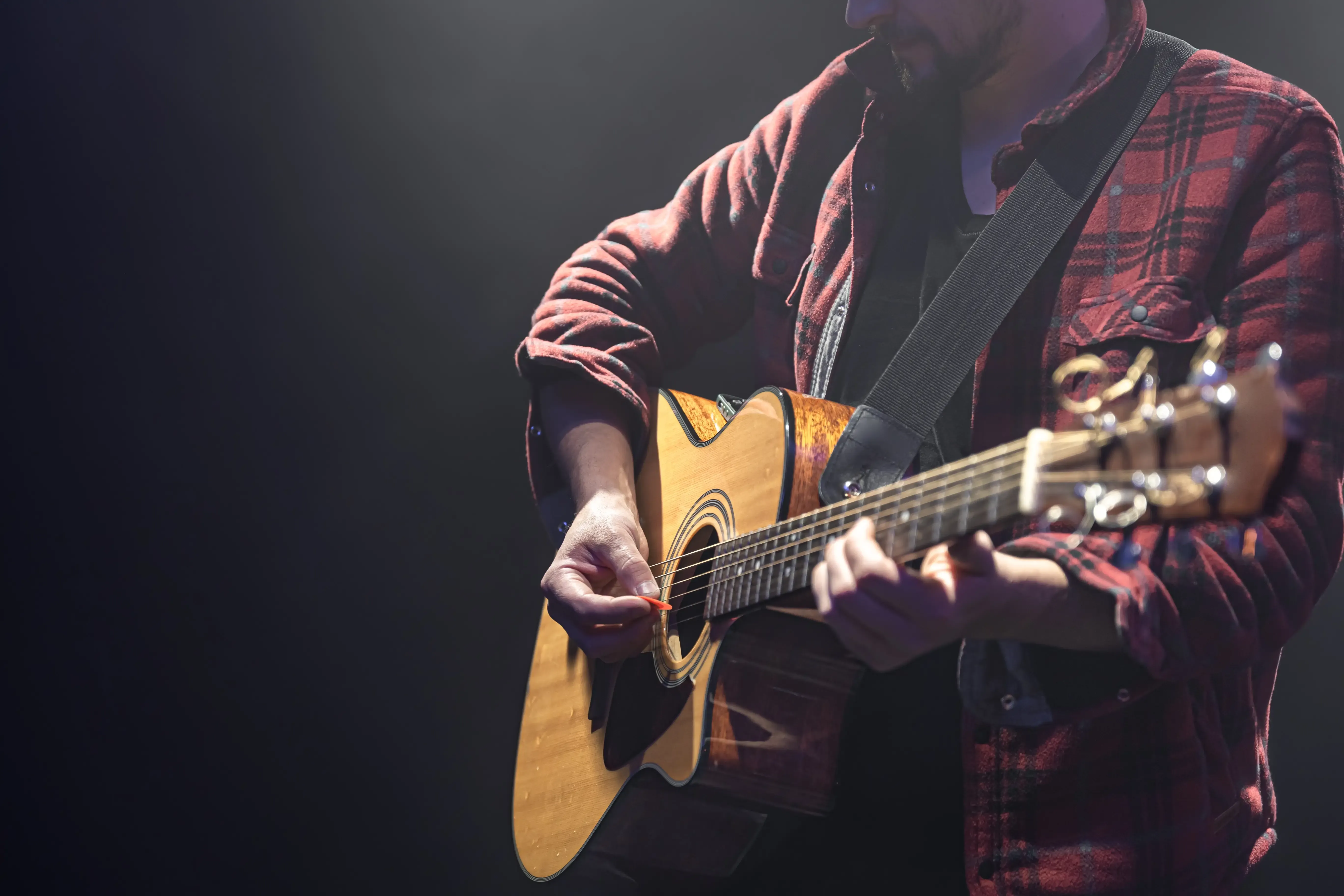 music