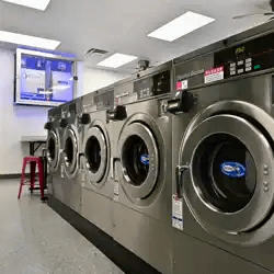 Parmer Laundromat