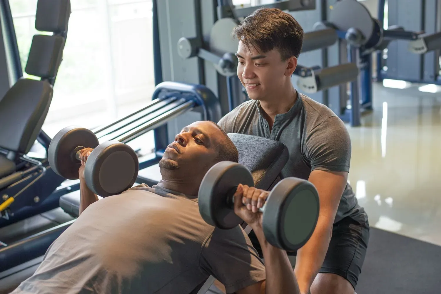 Personal Training Studios