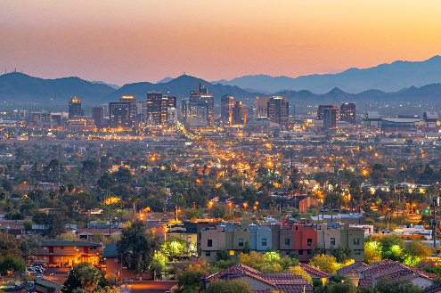 phoenix image