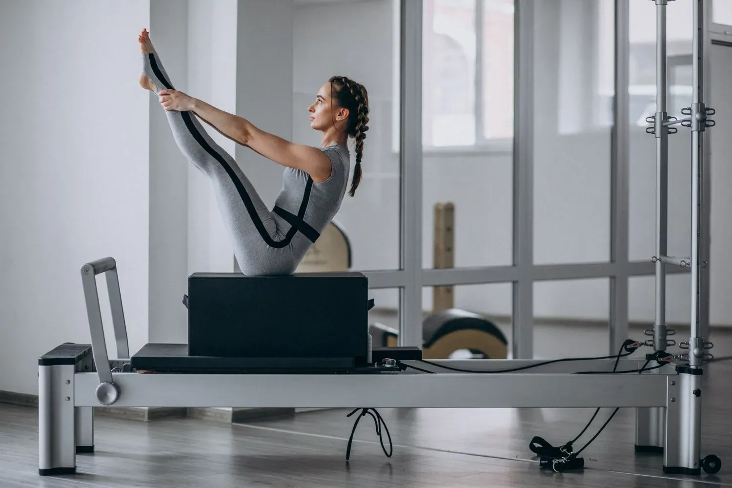 Pilates Studios