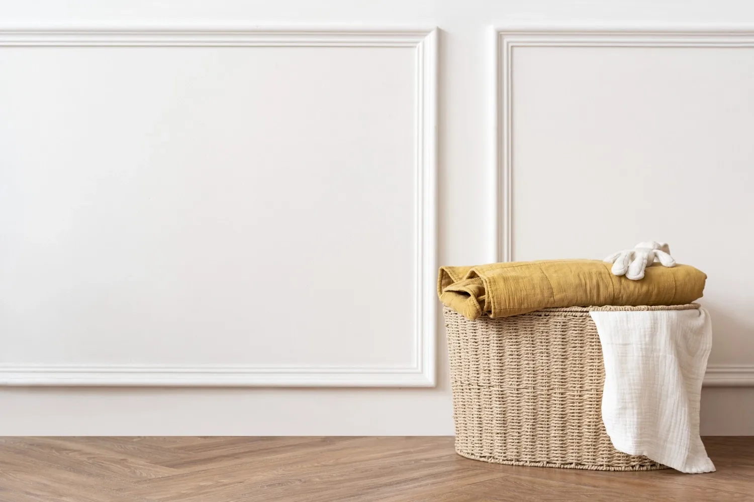 apartment laundry service