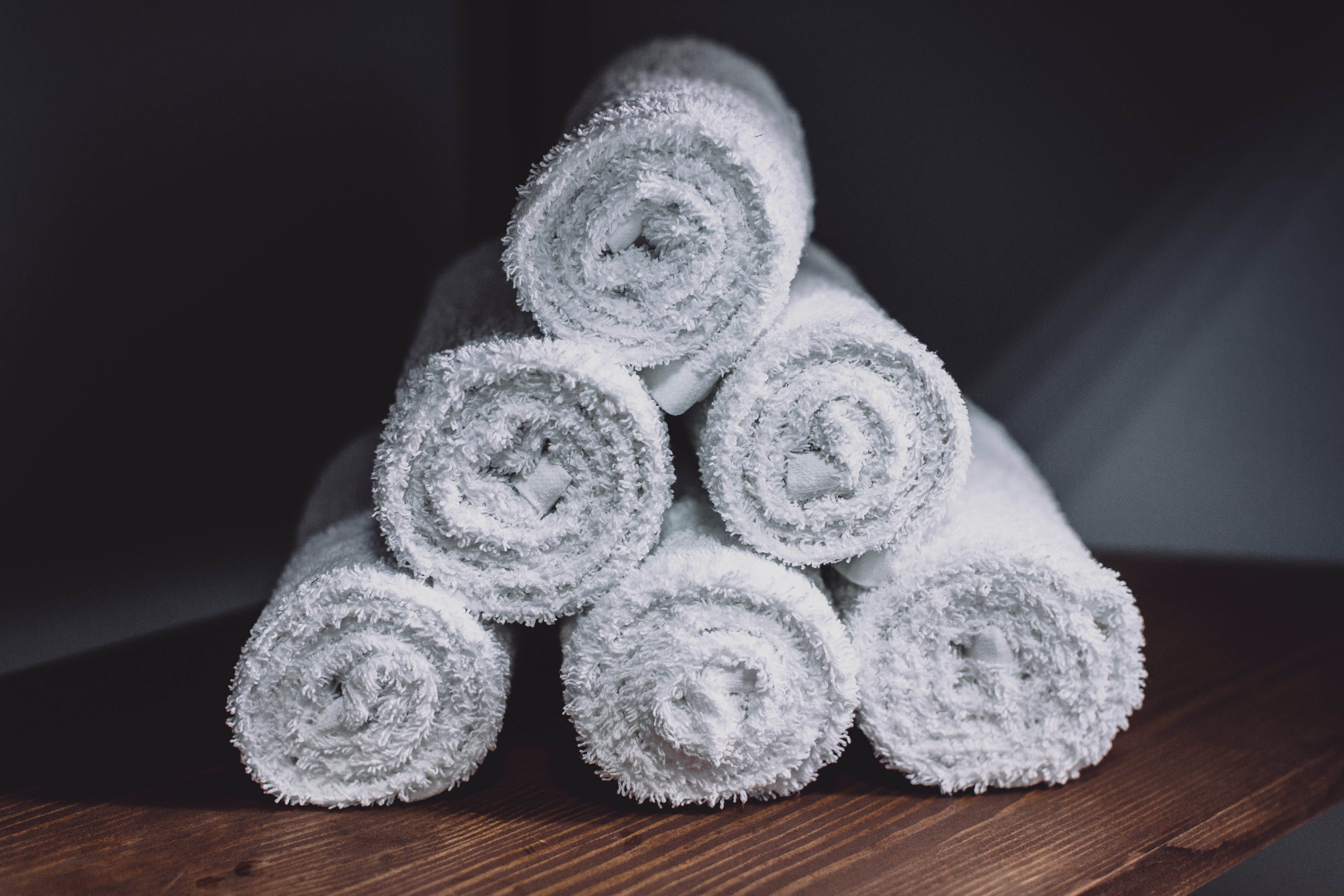 Gym Laundry Services