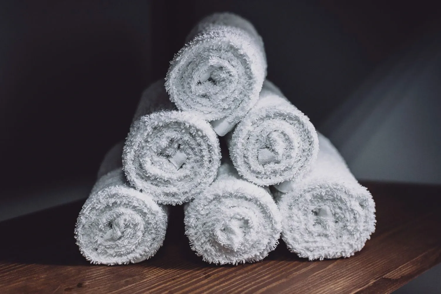 Gym Laundry Pickup and Delivery Service