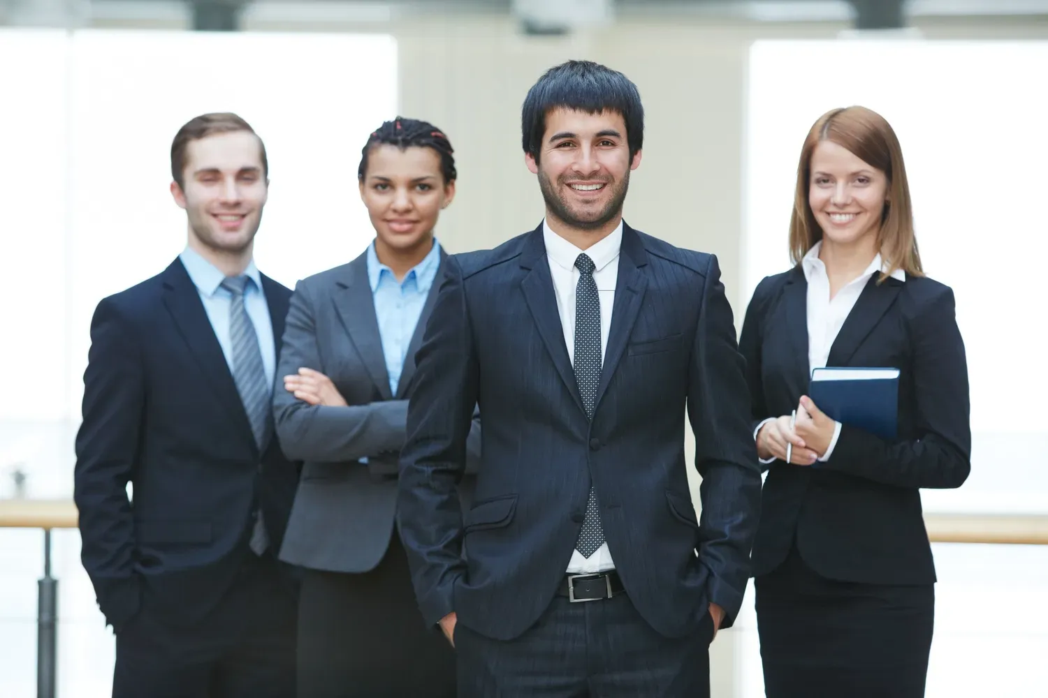 Office Laundry Service Near Me | NoScrubs