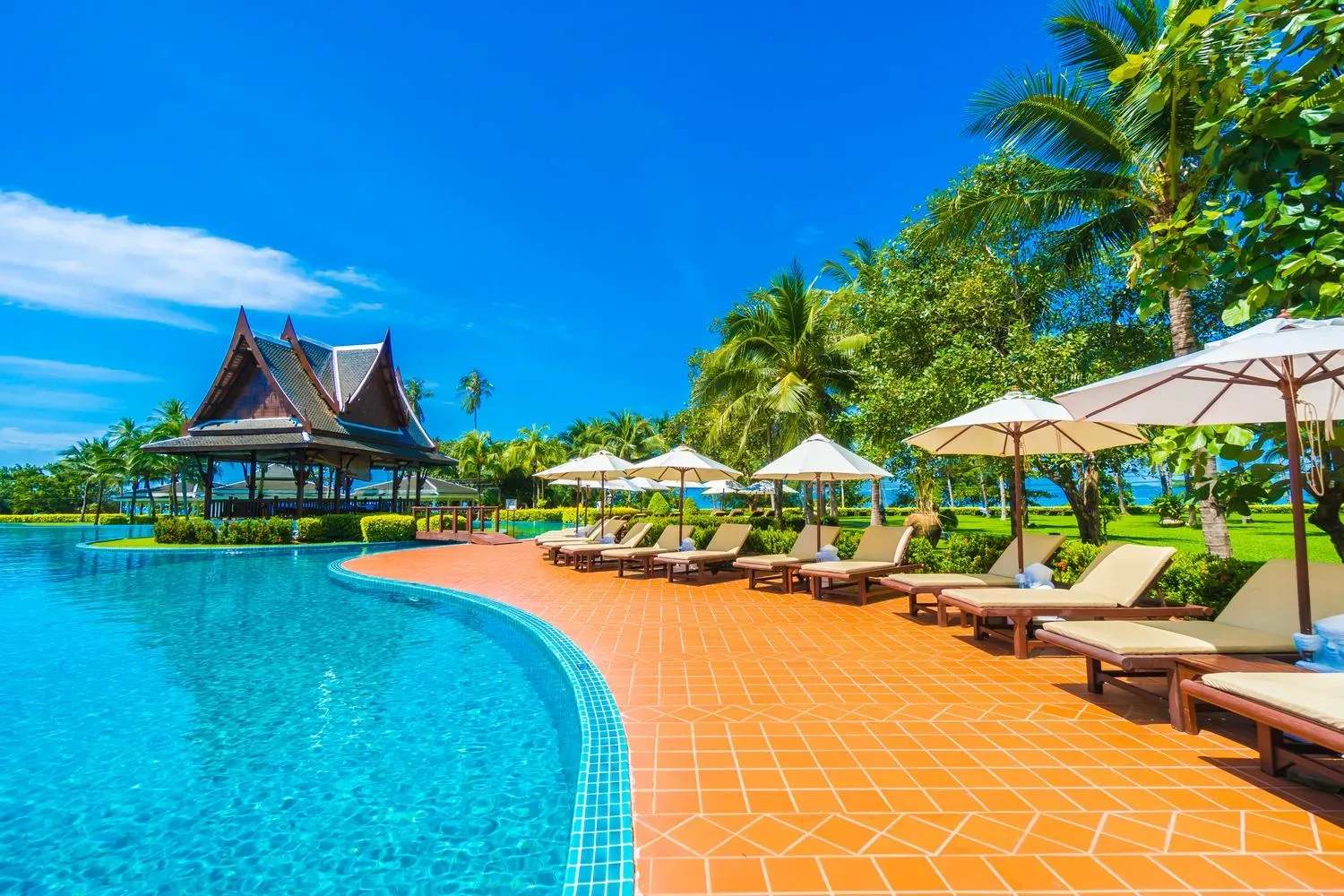 Resorts