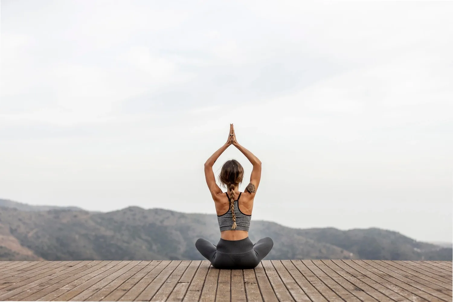 Yoga Studios
